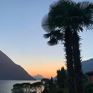 Affittacamere With A View, Cima