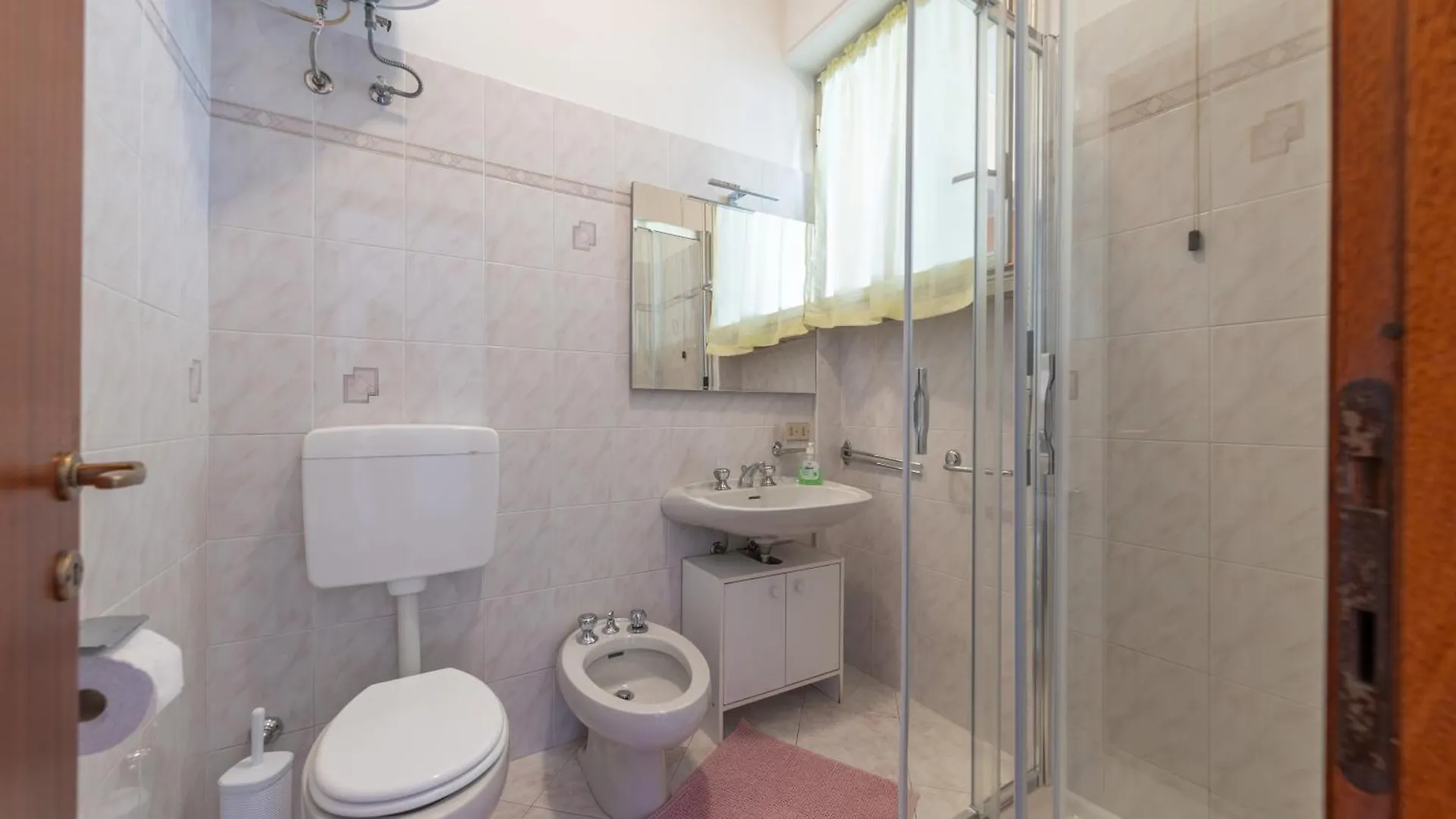 Lakestudio With Private Beach Cima Italia