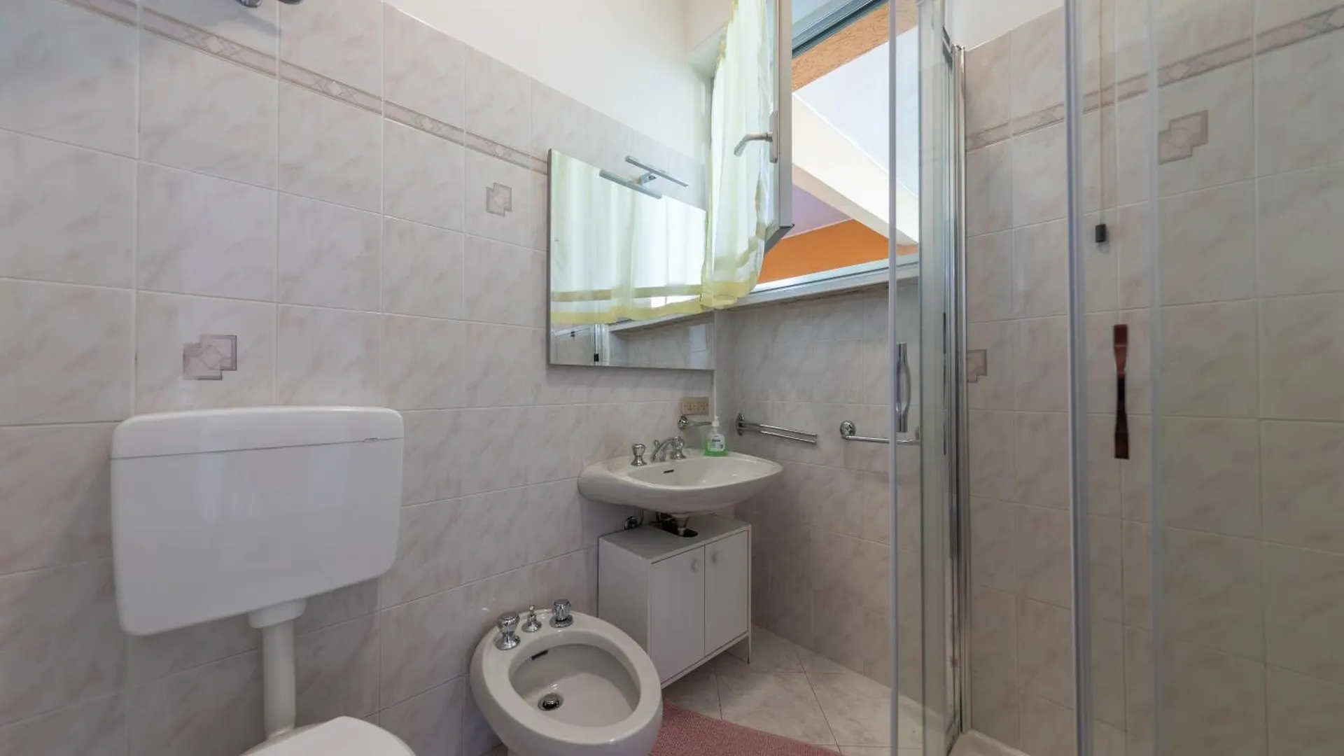 Lakestudio With Private Beach Cima Appartamento